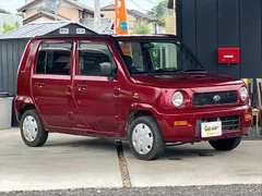 Daihatsu Naked