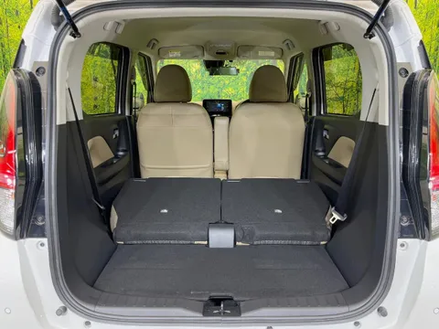 Mitsubishi eK X