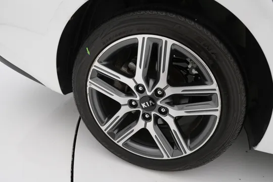 Kia Cerato (K3)