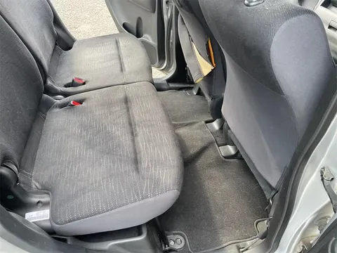 Honda Zest Spark