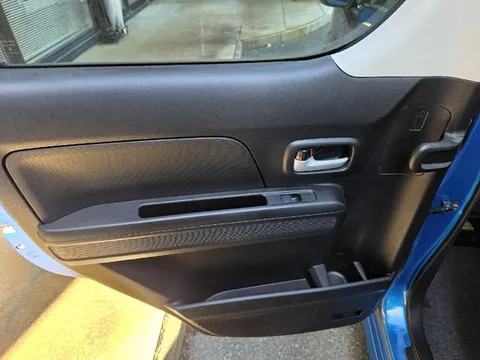 Mazda Flair