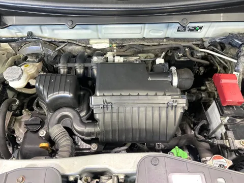 Mazda Flair Crossover