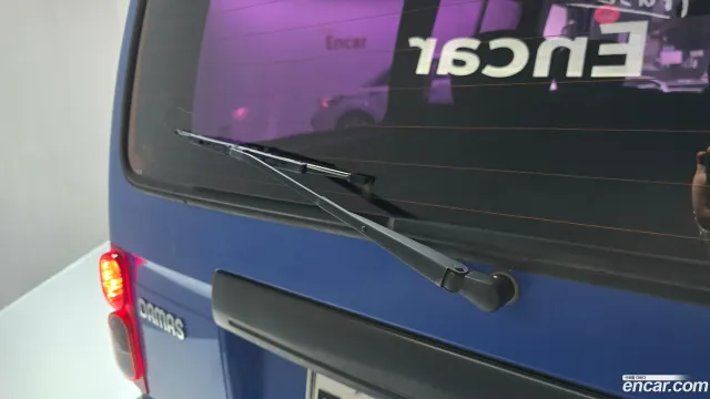 Chevrolet Damas