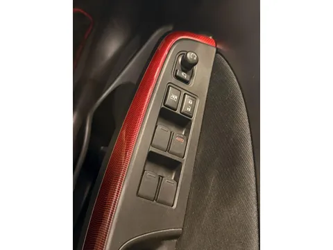 Suzuki Swift Sport