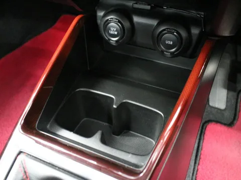 Suzuki Swift Sport