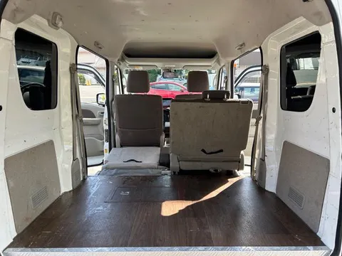 Nissan Clipper
