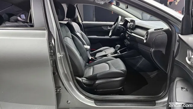 Kia Cerato (K3)
