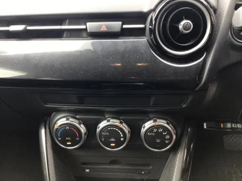 Mazda Mazda2 (Demio)