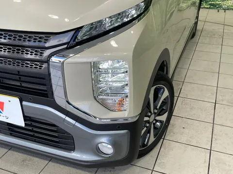 Mitsubishi eK X