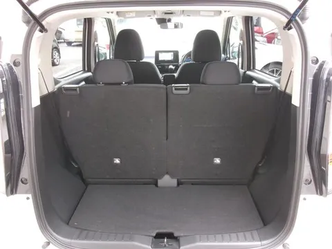 Mitsubishi eK X