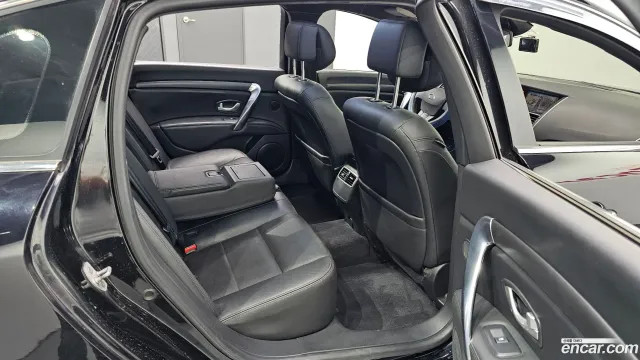 Renault SM7
