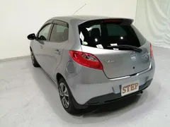 Mazda Mazda2 (Demio)