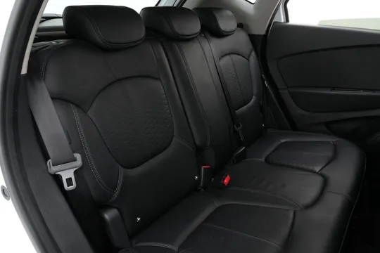 Renault QM3