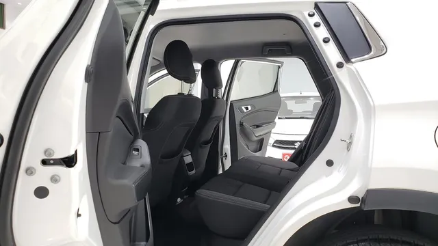 Chery Tiggo 5x