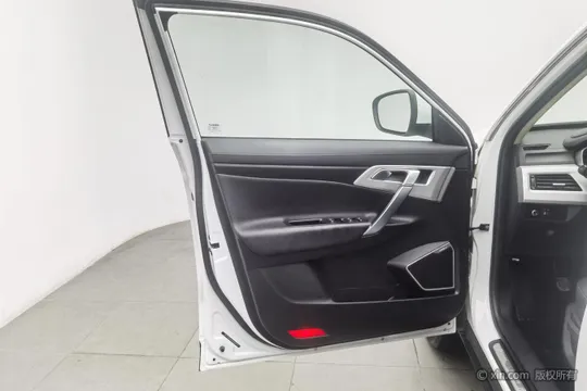 Geely Boyue