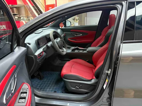 Changan UNI-T
