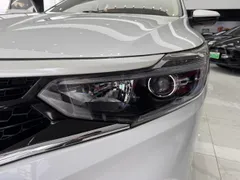 Honda Envix