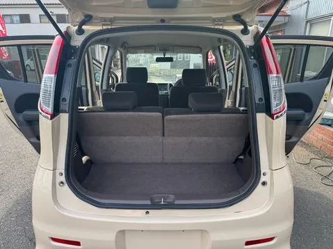 Suzuki MR Wagon