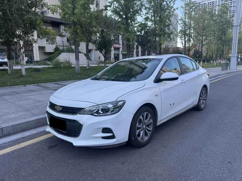 Chevrolet Cavalier