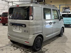 Suzuki Spacia Base