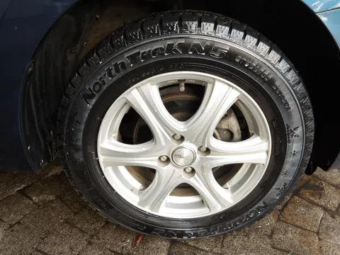Mazda Mazda2 (Demio)