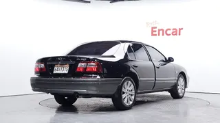 Renault SM5