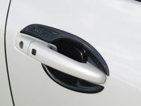 Suzuki Swift Sport