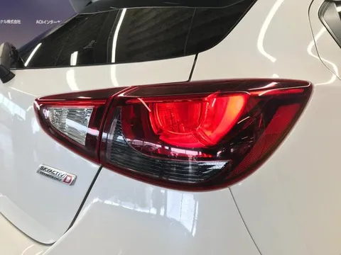 Mazda Mazda2 (Demio)