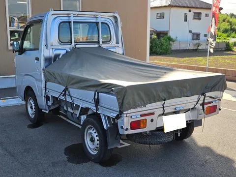 Toyota Pixis Truck