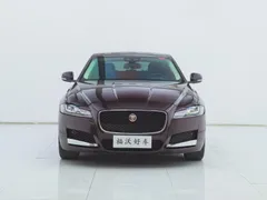 Jaguar XFL