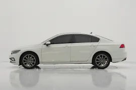 Volkswagen Passat GT