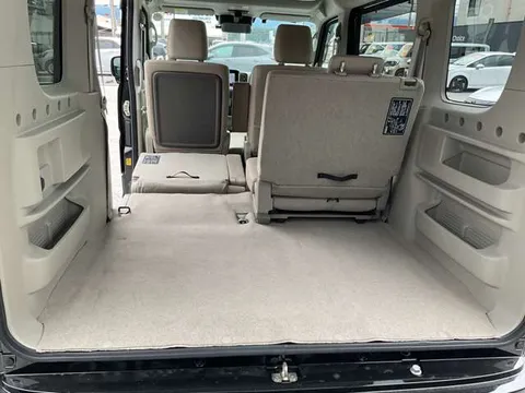 Nissan Clipper Rio