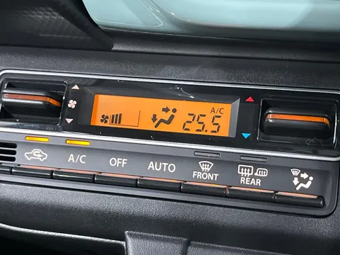 Mazda Flair Crossover