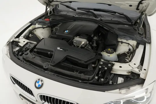 BMW BMW