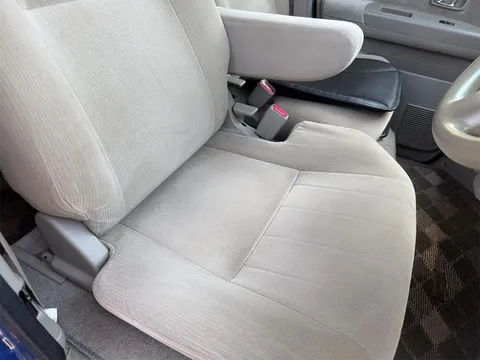 Subaru Dias Wagon