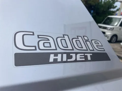 Daihatsu Hijet Caddie