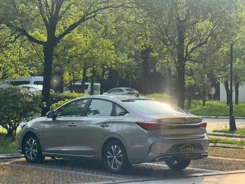 Changan Eado
