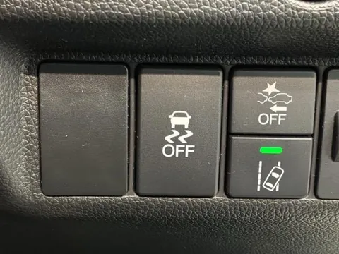 Honda Jazz (Fit)