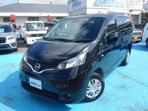 Nissan Vanette