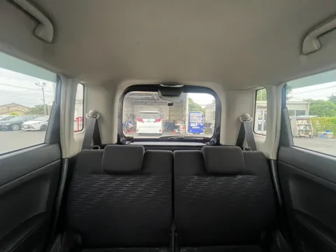 Honda Zest Spark