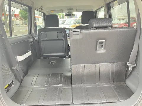 Mazda Flair Crossover
