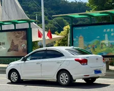 Hyundai Reina