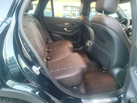 Mercedes-Benz Mercedes-Benz GLC