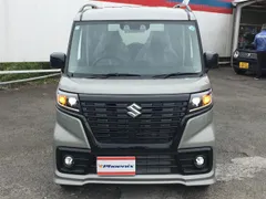 Suzuki Spacia Base