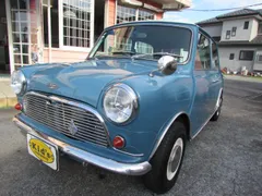 Rover Mini