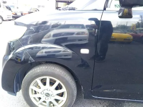 Honda Zest