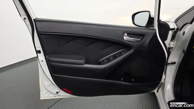 Kia Cerato (K3)