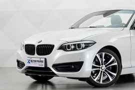 BMW 2-Series