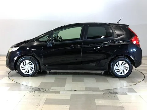 Honda Jazz (Fit)