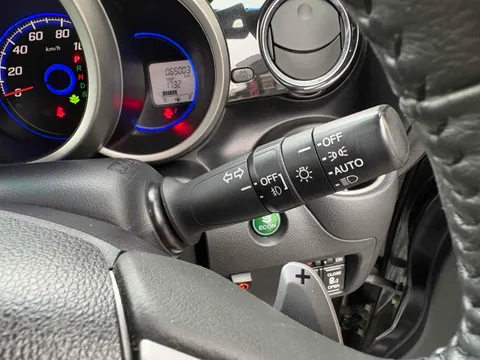 Honda N-BOX Plus Custom